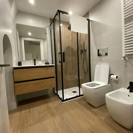 Residenza La Casetta - Casa Indipendente In Centro Foggia Buitenkant foto