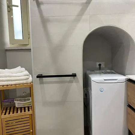 Residenza La Casetta - Casa Indipendente In Centro Foggia Buitenkant foto