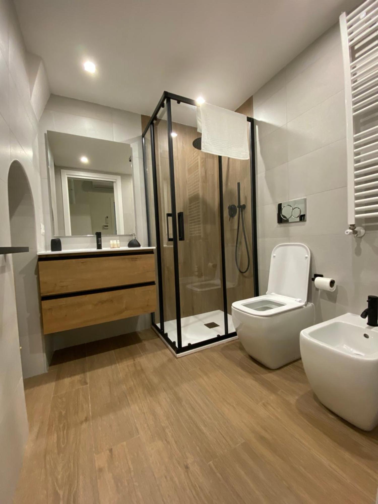 Apartment Residenza La Casetta - Casa Indipendente In Centro Foggia