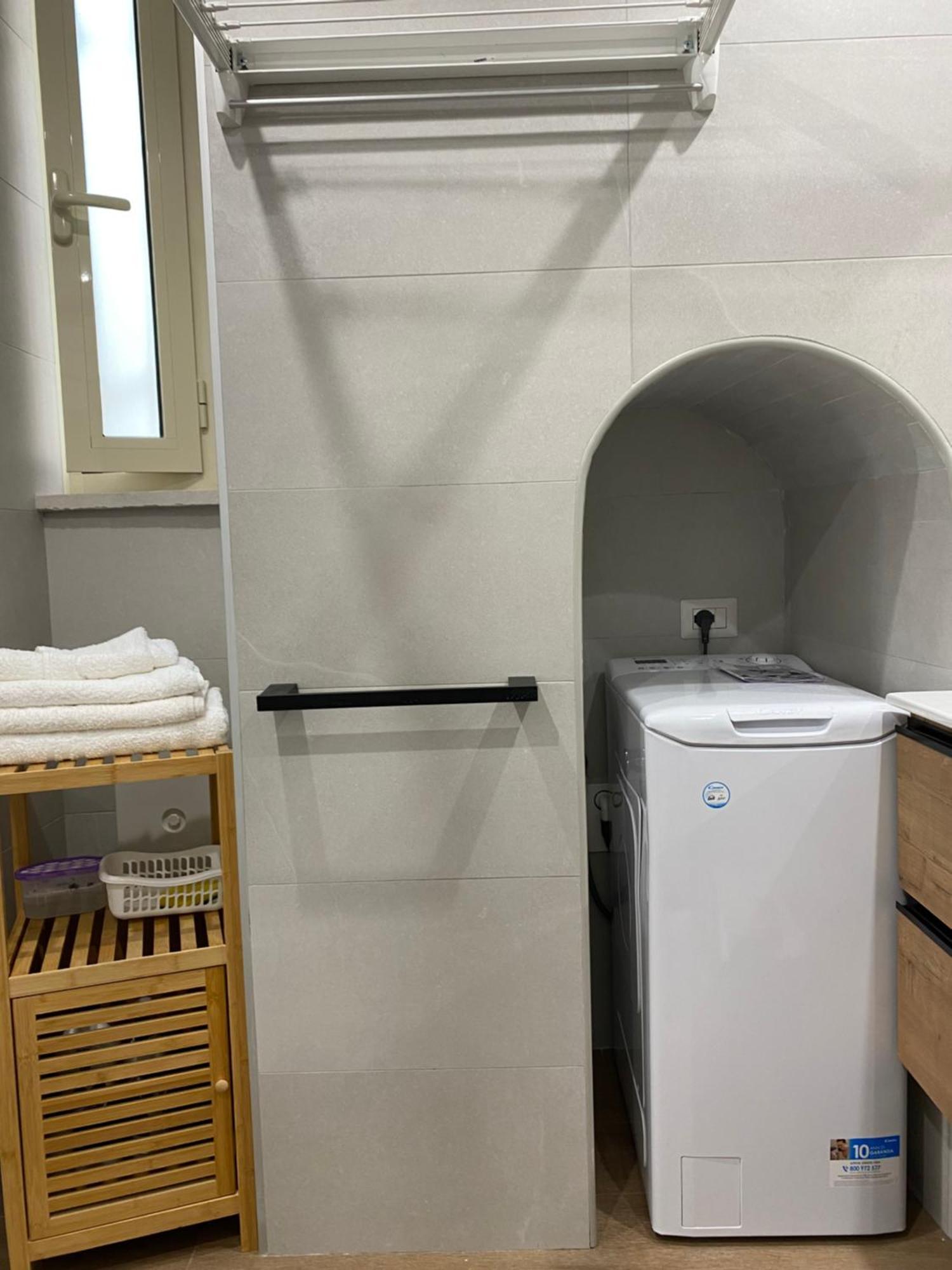 Residenza La Casetta - Casa Indipendente In Centro Foggia