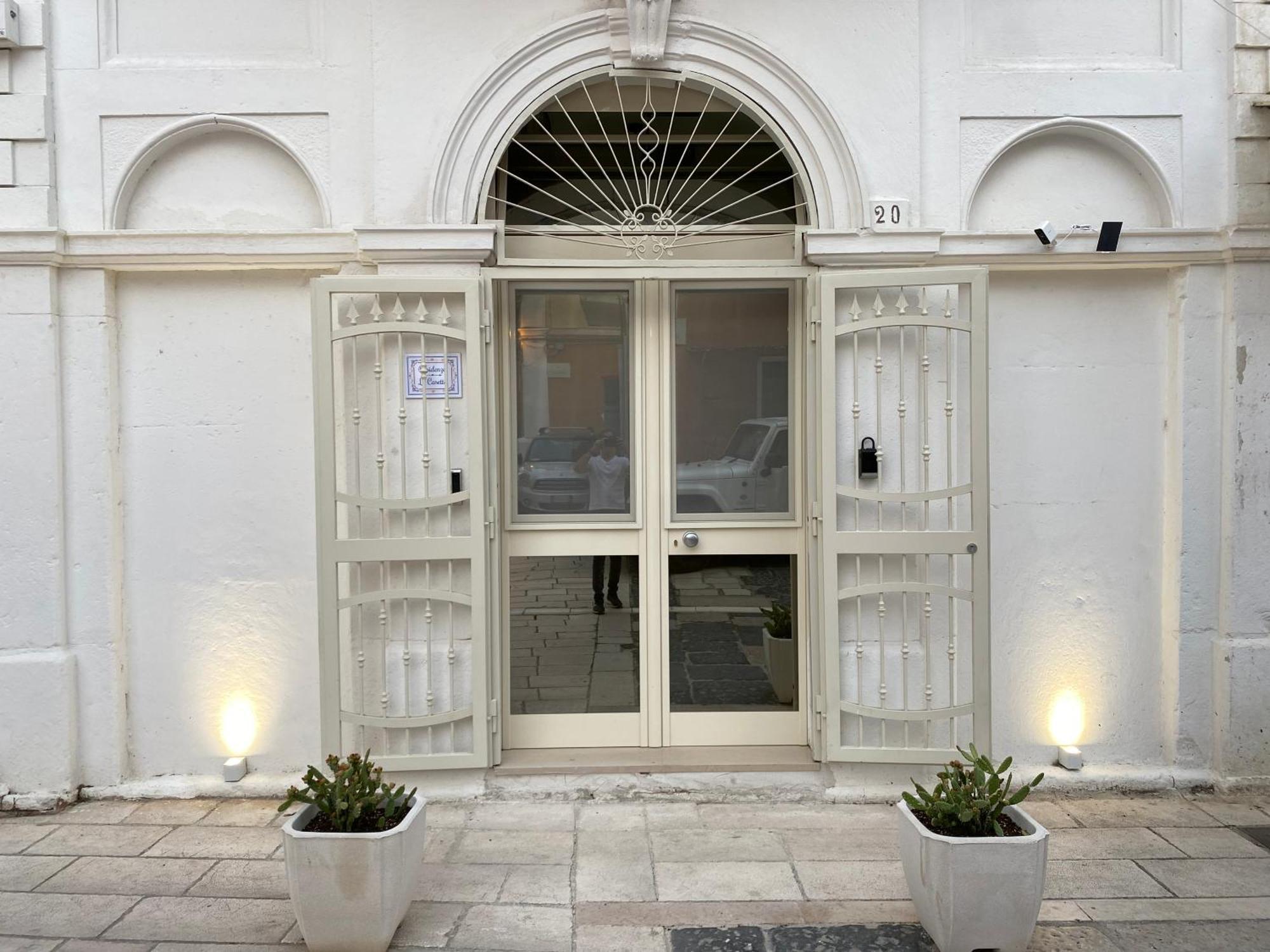 Residenza La Casetta - Casa Indipendente In Centro Apartment *