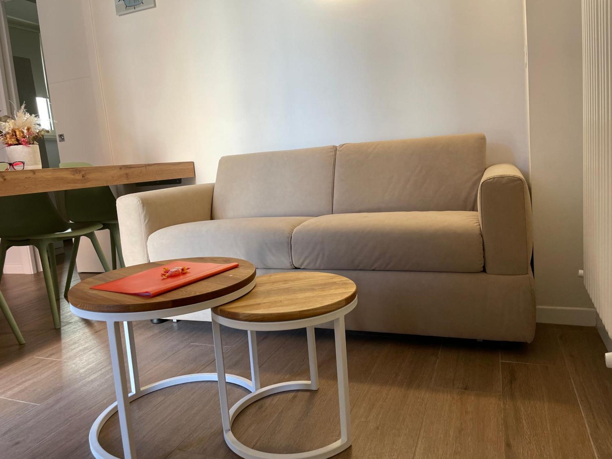 Residenza La Casetta - Casa Indipendente In Centro