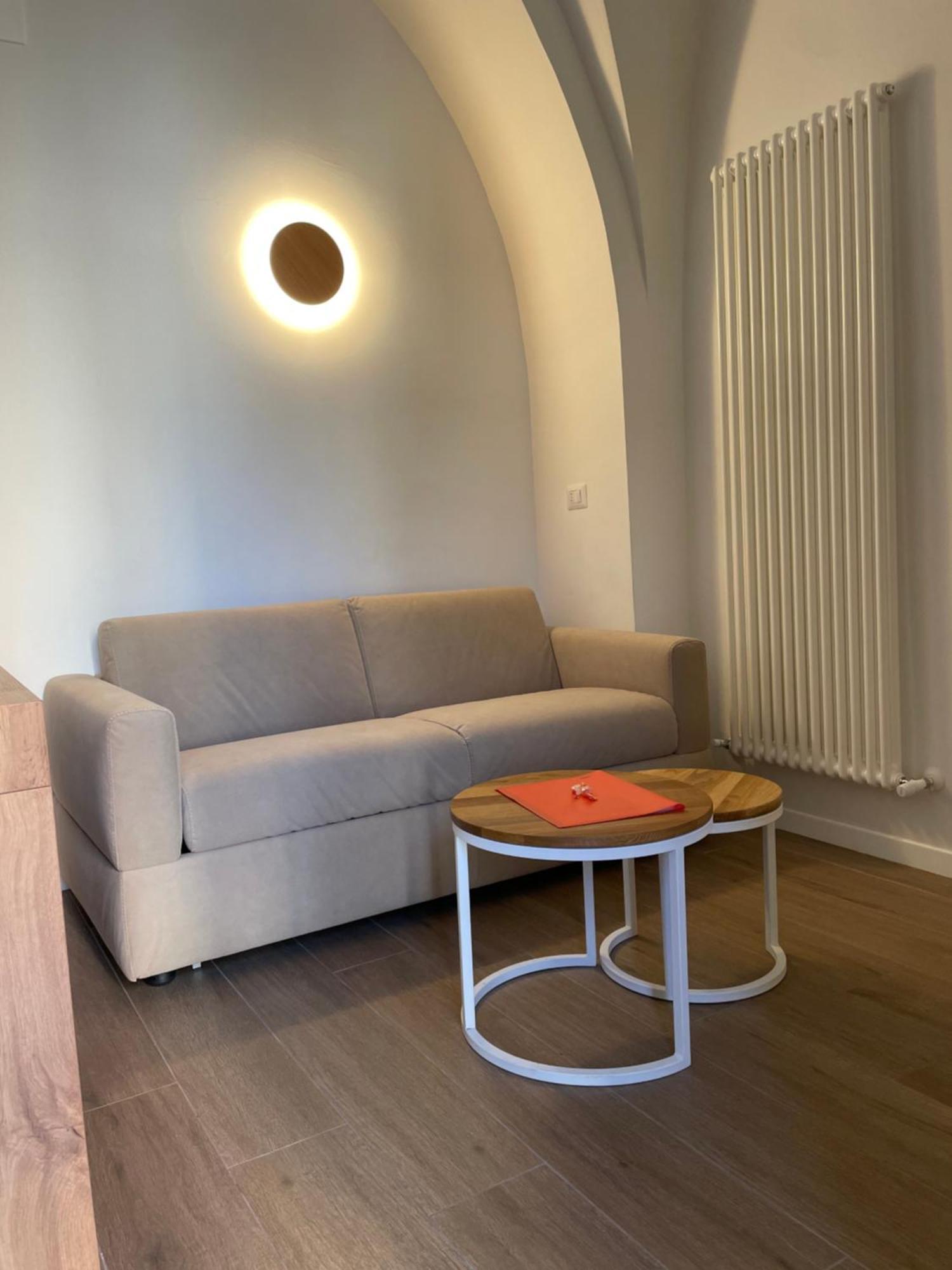 Residenza La Casetta - Casa Indipendente In Centro Apartment